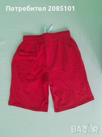 Мъжки шорти, снимка 2 - Къси панталони - 40365213