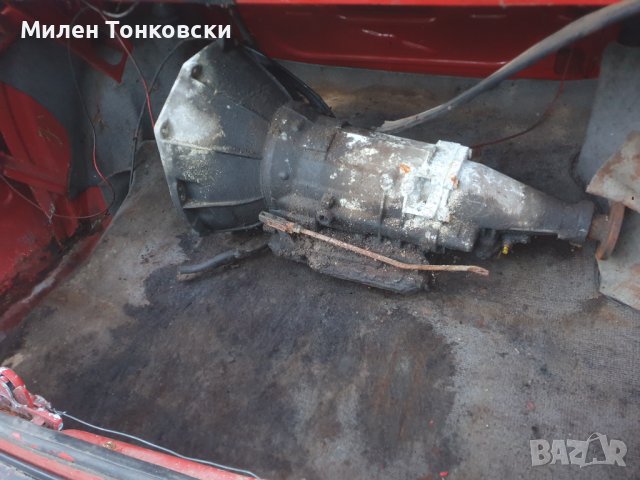 Опел Сенатор 2.8 карбуратор в Автомобили и джипове в с. Мало Бучино ...