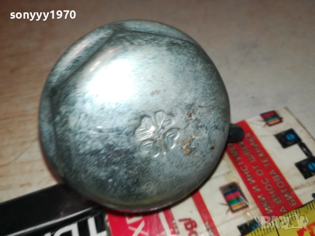 ВЕЛО-ЗВЪНЕЦ ВНОС ОТ ГЕРМАНИЯ 0211251436, снимка 5 - Аксесоари за велосипеди - 52263798