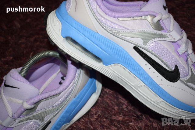 Nike Air Max Bliss Women's Shoes 40.5, снимка 2 - Маратонки - 42223822