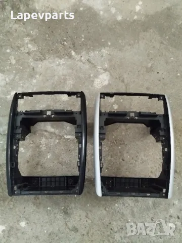 конзола табло Mercedes A class 2005-2009 Мерцедес А класа 