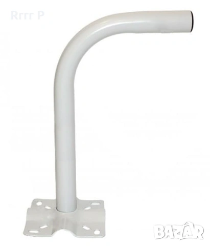 Сет/комплект сателитна антена/конвертор/стойка/дистанционно, снимка 3 - Приемници и антени - 54074903