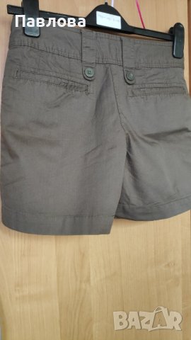 Пола-панталон 32 размер нова от Франция , снимка 1