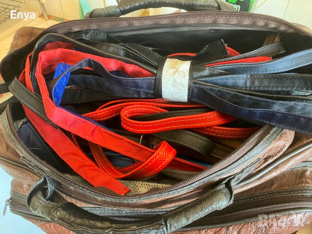 Заготовки за колани и дръжки за чанти, снимка 4 - Колани - 40203056
