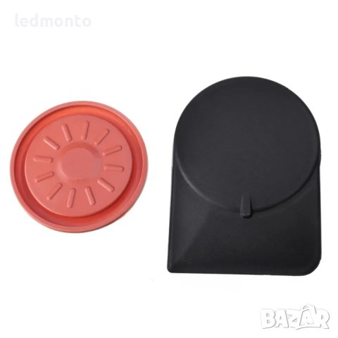 PVC 11127646553 капачка мембрана за клапан на картерни газове BMW Mini Cooper N13 F20/F30, снимка 4 - Части - 42237662