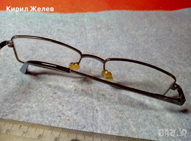 SMILM SMO 15 СТИЛНИ ДИОПТРИЧНИ ОЧИЛА МАРКОВИ 47787, снимка 7 - Слънчеви и диоптрични очила - 47539221