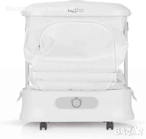 MAXXMEE Център за грижа за дрехи - Автоматично изглаждане и освежаване, снимка 6 - Сушилни - 52268424