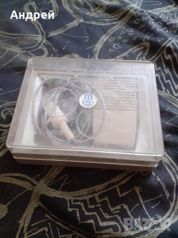 Стар микрофон DM 1333