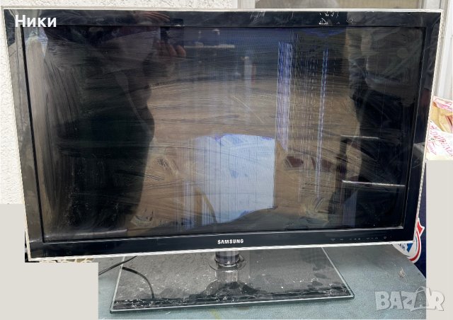 Power Board BN44-00460A / PD32AF_BSM, снимка 2 - Части и Платки - 44274129