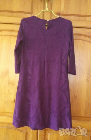 Къса свободна рокля, снимка 2 - Рокли - 37730675