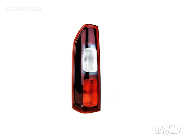Ляв стоп за Renault, Opel, Nissan, Fiat – 265556737R