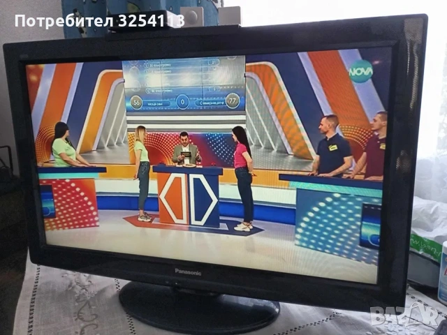 Телевизор PANASONIC 32 "