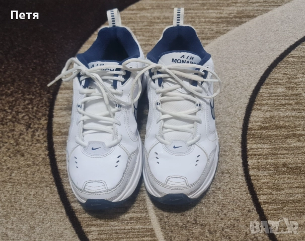 Мъжки маратонки Nike Air Monarch IV