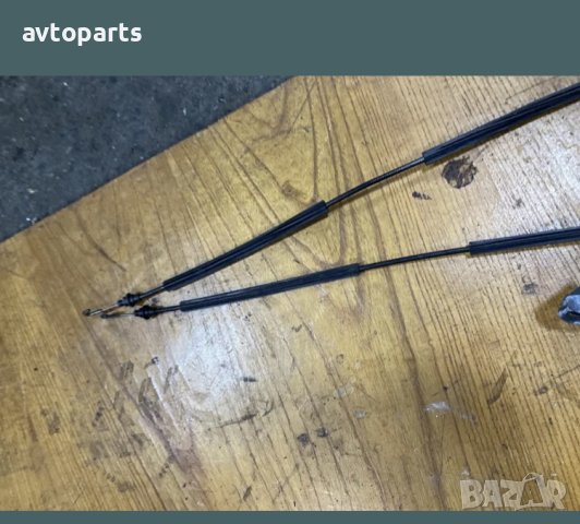 Vw lupo 2001година 2/3врати Брави и външни дръжки врати, снимка 4 - Части - 40380501