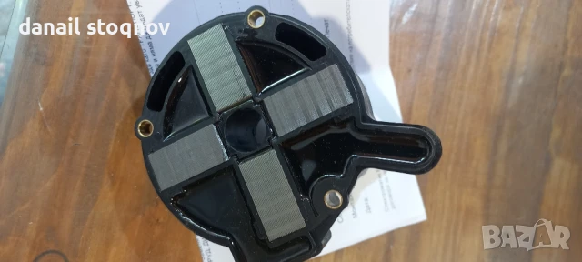 Бобина за митсубиши галант 2.5 V 6, снимка 4 - Части - 50682797