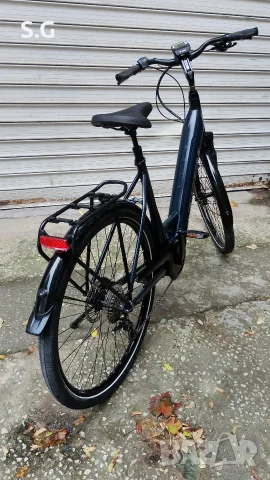 TREK VERE+4-Bosch , снимка 3 - Велосипеди - 56476102