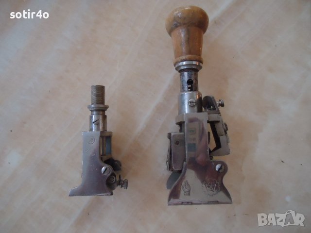 стари ретро метални печати, соц., снимка 4 - Други ценни предмети - 42677570