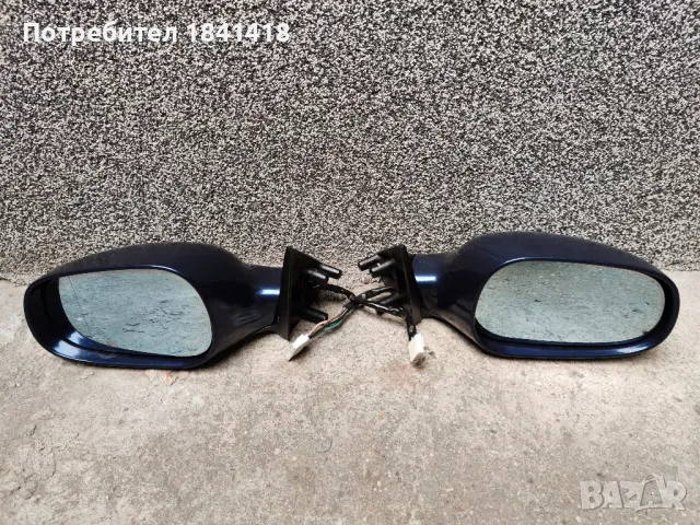 Огледала Ланчия Либра Lancia Libra, снимка 2 - Части - 47958527