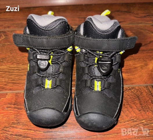 Страхотни непромокаеми боти, снимка 4 - Детски боти и ботуши - 51955794