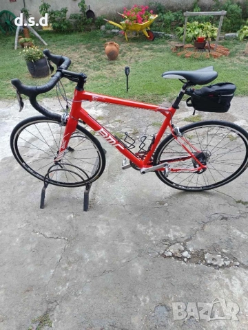 Шосеен велосипед BMC Granfondo GF02