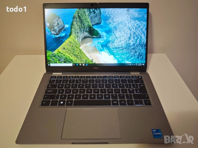 Dell Latitude 5330 Touchscreen FHD IPS i5-1245U/256GB/16GB