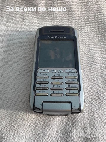 ЗА ЧАСТИ! Sony Ericsson P900, снимка 3 - Sony Ericsson - 52795915