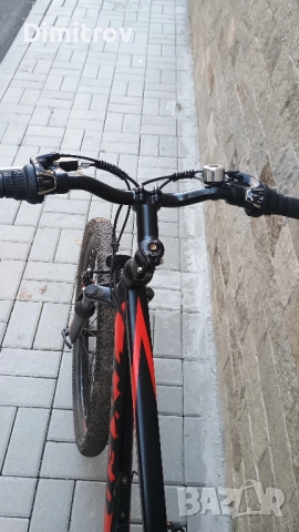 Велосипед 24", снимка 2 - Велосипеди - 52423064