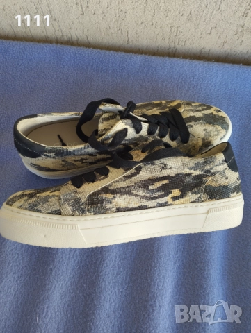 Обувки Gabor номер 42., снимка 3 - Дамски ежедневни обувки - 52220824