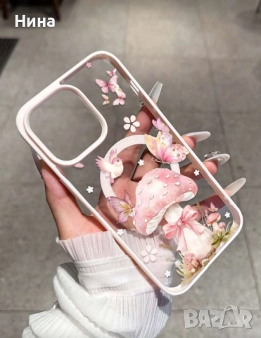 Коледни кейсове/калъфи, снимка 8 - Калъфи, кейсове - 52611748