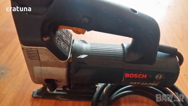  Bosch-GST 85 PAE, BOSCH-85PBE, FESTO- PS2E, снимка 6 - Други инструменти - 31093944