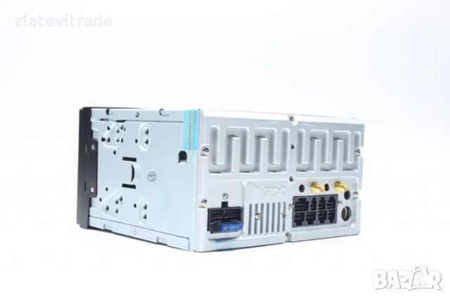 Мултимедия Универсална 7'' Навигация двоен дин, 9121, снимка 5 - Аксесоари и консумативи - 31822451