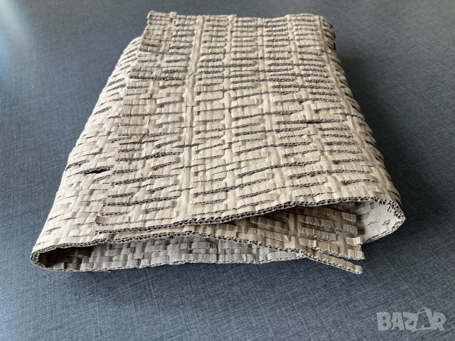 Шредирано велпапе - неформатирано (на килограм), снимка 4 - Друго - 31633637