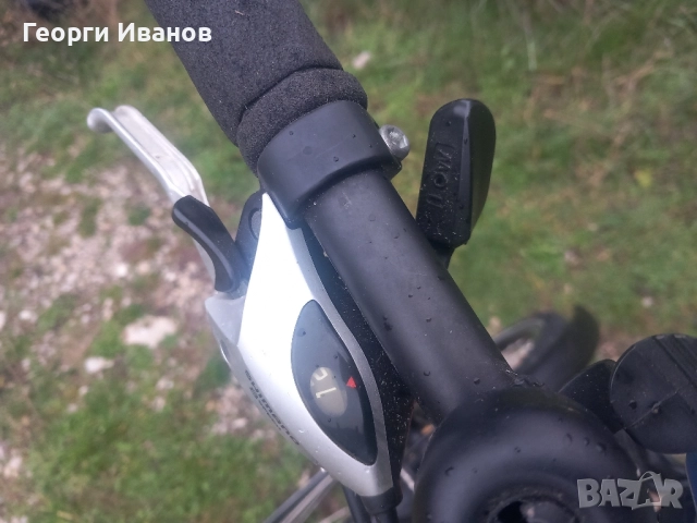 Велосипед KTM 28", снимка 10 - Велосипеди - 52348260