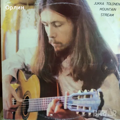 Грамофони плочи., снимка 15 - Грамофонни плочи - 56514621