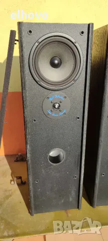 Тонколони Heco Professional 4000, снимка 8 - Тонколони - 48611567