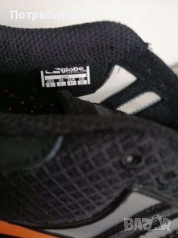 Globe спортни обувки , снимка 8 - Спортни обувки - 36734105
