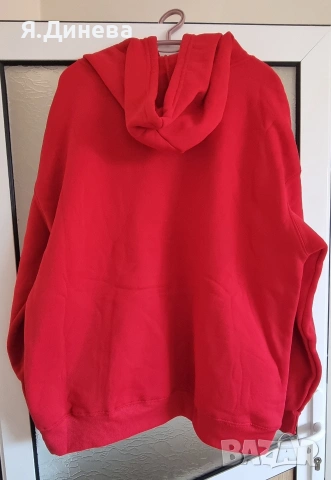 Мъжка ватиранаааа горница XXL, снимка 4 - Спортни дрехи, екипи - 54340811