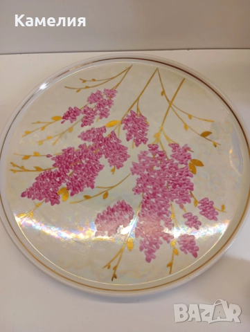 Руски порцелан , снимка 12 - Сервизи - 51855560