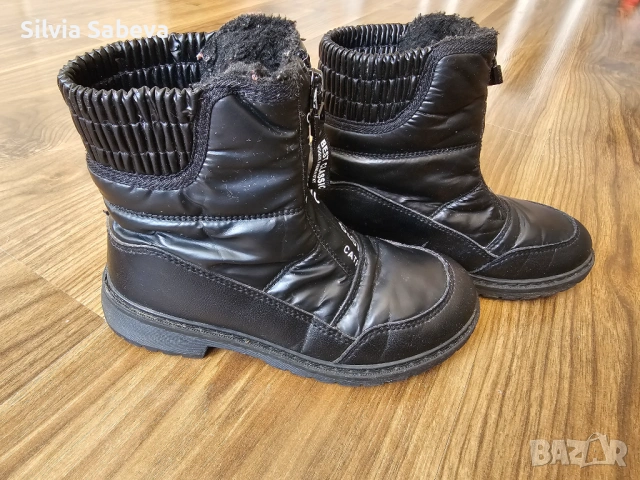 Детски боти, апрески, снимка 3 - Бебешки боти и ботуши - 53097479