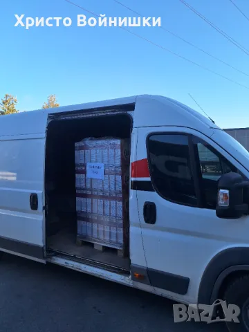 Транспортни услуги , снимка 6 - Транспортни услуги - 44356479