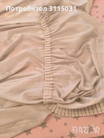 ПЕРДЕ  с размери  4.00/ 2.30 м, снимка 5 - Пердета и завеси - 51800127