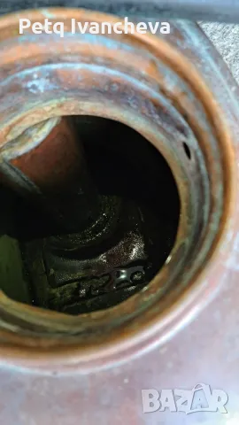 Пръскачка, снимка 2 - Градинска техника - 49634735