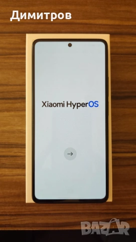 XIAOMI 11T, снимка 11 - Xiaomi - 54099175