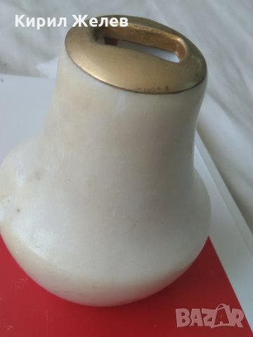 МИНЕРАЛСУВЕНИР Ръчна изработка НР България, снимка 6 - Антикварни и старинни предмети - 23379549