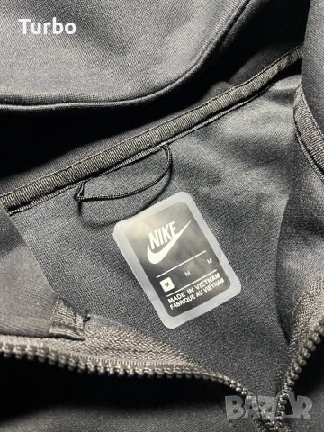 Nike Tech Fleece - размер М, снимка 4 - Спортни дрехи, екипи - 53911529
