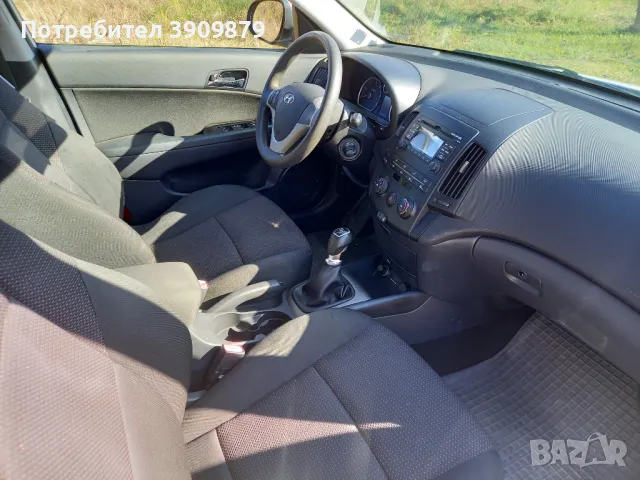 Hyundai   i30 , guter Zustand , снимка 8 - Автомобили и джипове - 48025809