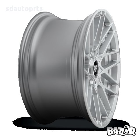 20" Джанти Rotiform RSE 5X120 BMW F12 F30 4 F32 F36 E60 F10 7 F01 6 F06 Е90 Е92, снимка 8 - Гуми и джанти - 31304392
