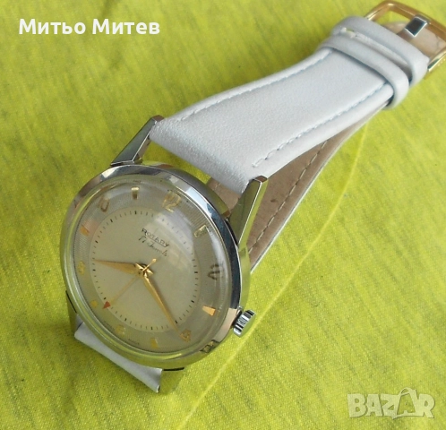 Rotary 2, снимка 6 - Мъжки - 51689358