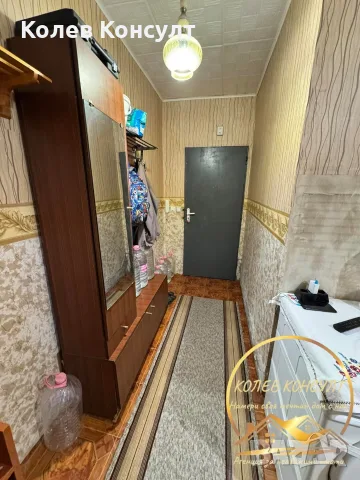 Апартамент гр.Харманли , снимка 2 - Апартаменти - 56462682