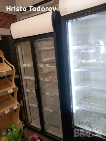 Оборудване за магазин за хранителни стоки , снимка 5 - Оборудване за магазин - 53142443